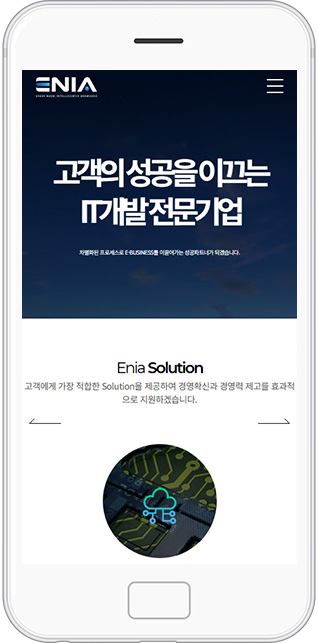 Mobile web